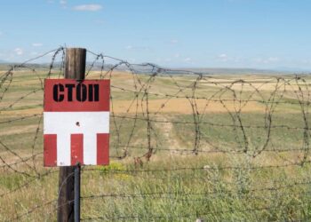 Իրական ծրագրերը հեռու են խաղաղասիրական ու բարիդրացիական լինելուց