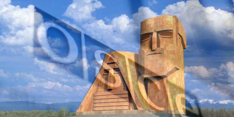 ԵԱՀԿ Մինսկի խումբը սկսում է ակտիվանալ