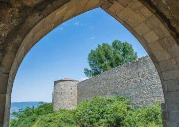 Հայոց բերդաքաղաք Շուշին՝ թիրախ