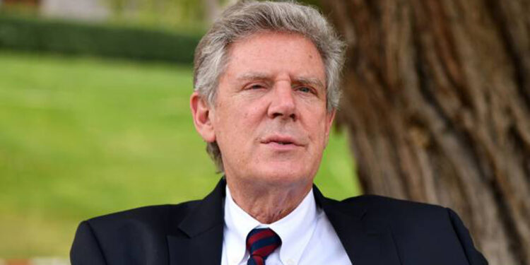 Առաջնայինը Արցախը հայկական պահող կարգավորման հասնելն է