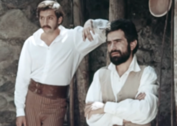 «Սովորիր ապրել առանց ինձ…»