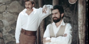 «Սովորիր ապրել առանց ինձ…»