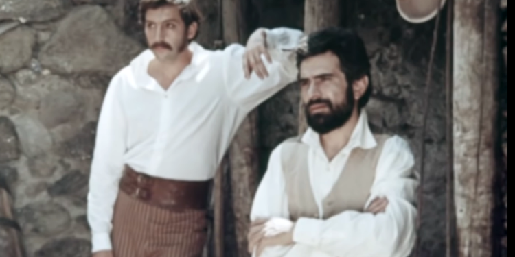 «Սովորիր ապրել առանց ինձ…»