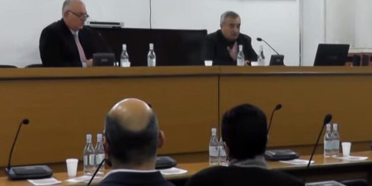 Մասնագիտական հայացք հայ-թուրքական հարաբերություններին