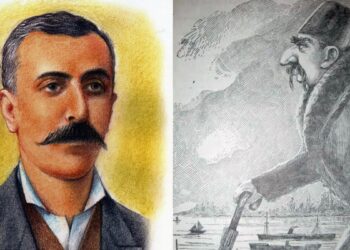 «Ետին նայելով՝ առջեւդ տեսնիլ…»