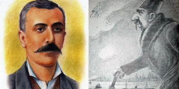 «Ետին նայելով՝ առջեւդ տեսնիլ…»