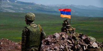 Արդյոք ժամանակը չէ՞, որ մե՛նք խոսենք նախապայմանների լեզվով