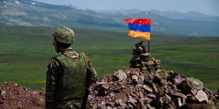 Արդյոք ժամանակը չէ՞, որ մե՛նք խոսենք նախապայմանների լեզվով