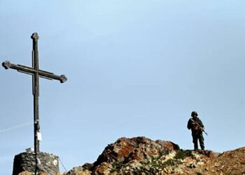 Թուրքիան արդեն սպառնում է Հայաստանի տարածքների կորուստներով