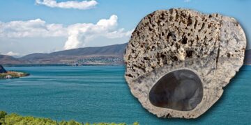 Սեւանիտներ. հայ գիտնականների բացահայտումը