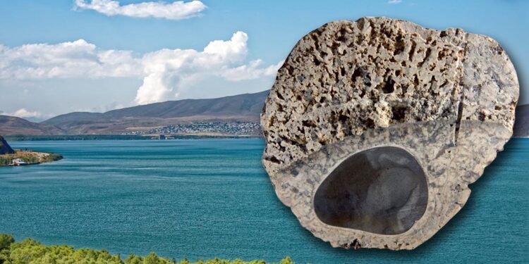 Սեւանիտներ. հայ գիտնականների բացահայտումը