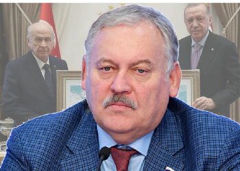 Էրդողանին մեկ քայլ է մնացել