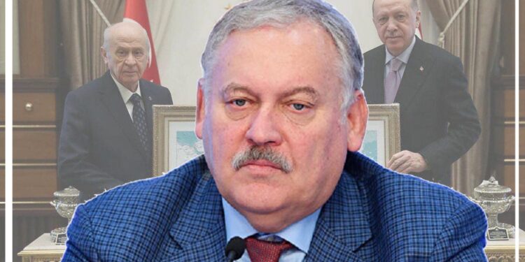 Էրդողանին մեկ քայլ է մնացել