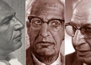 «Լեզուն արյուն է, այդ արյունը չի կարելի փոխել…»