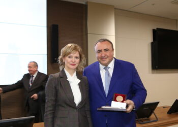 Երբ լավ գործ ես անում, չես սպասում պատասխան գնահատանքի