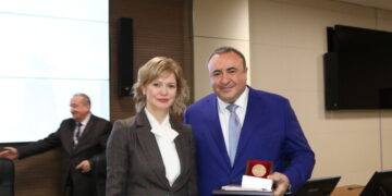 Երբ լավ գործ ես անում, չես սպասում պատասխան գնահատանքի