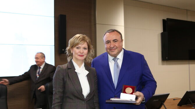 Երբ լավ գործ ես անում, չես սպասում պատասխան գնահատանքի