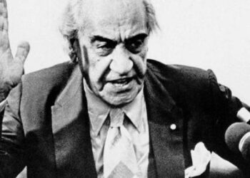 «Ես չեմ սպանել երկու մարդու, ես ոչնչացրել եմ երկու չարիք…»