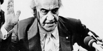 «Ես չեմ սպանել երկու մարդու, ես ոչնչացրել եմ երկու չարիք…»