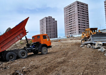 Շինթույլտվությունները լրիվ կազմով տրամադրելու նպատակով