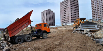 Շինթույլտվությունները լրիվ կազմով տրամադրելու նպատակով