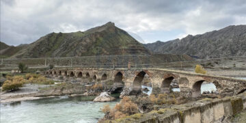 Հազարամյակների իրանական դիվանագիտությունը եւ թյուրքական «փափուկ բարձը»