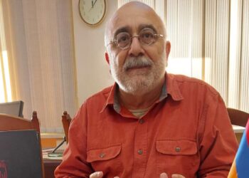 Ամենակարեւորը գիտության ու ճշմարտության տարածումն է