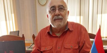 Ամենակարեւորը գիտության ու ճշմարտության տարածումն է