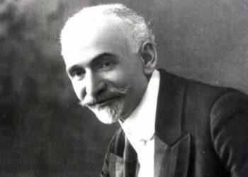 Թումանյանի առածանին