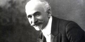 Թումանյանի առածանին