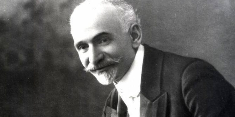 Թումանյանի առածանին