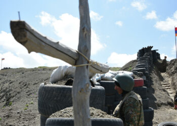 Կվերադառնա՞, վերջապես, մեր հարեւան երկիրը կառուցողական դաշտ