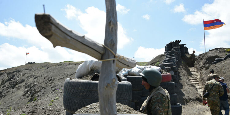 Կվերադառնա՞, վերջապես, մեր հարեւան երկիրը կառուցողական դաշտ