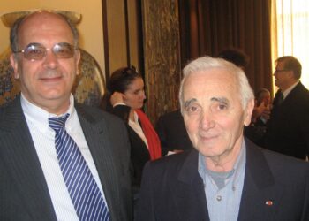Ներդրողի համար կարեւոր դեր է խաղում կանխատեսելիությունը