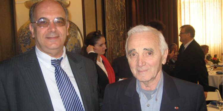 Ներդրողի համար կարեւոր դեր է խաղում կանխատեսելիությունը