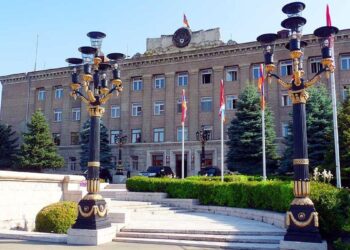 Արժեւորելով անվտանգության բաղադրիչի դերը