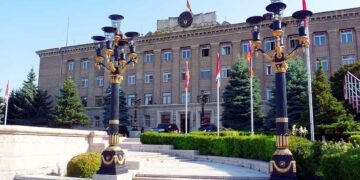 Արժեւորելով անվտանգության բաղադրիչի դերը