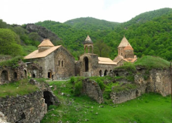 Դադիվանքը շարունակում է գոցված մնալ հայերի համար