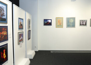 Լուսավոր շողեր՝ «Դժոխքի ձորից»