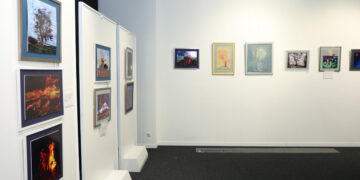 Լուսավոր շողեր՝ «Դժոխքի ձորից»