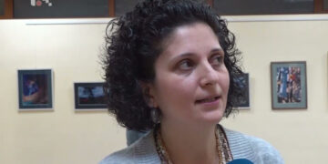 Հանրահռչակելով հայ երգչախմբային արվեստը