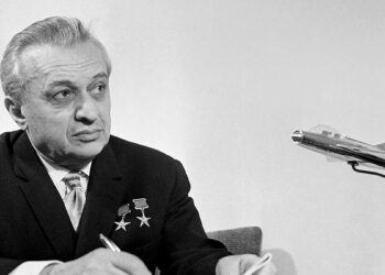 Երբ բացվում է երազանքի թռիչքուղին…