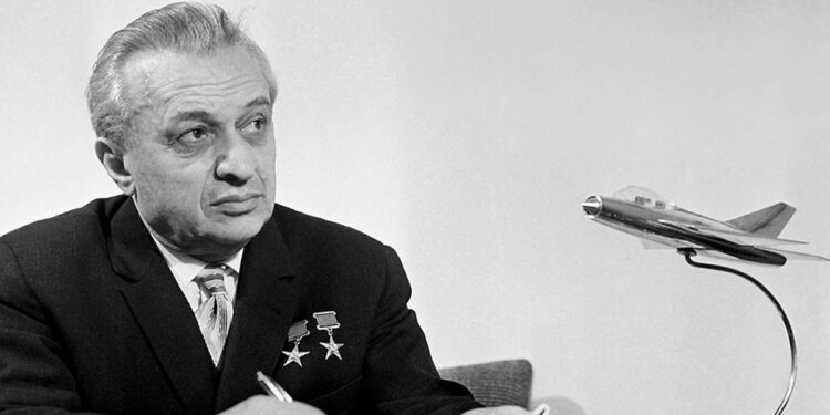 Երբ բացվում է երազանքի թռիչքուղին…