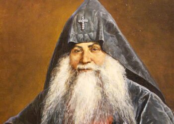 Միտքն է ժողովրդի անմահության երաշխիքը