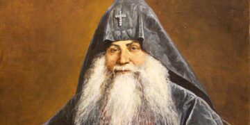 Միտքն է ժողովրդի անմահության երաշխիքը