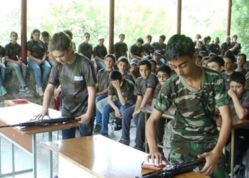 Մեր ինքնապաշտպանությունն ու բանակը մեր ապրելու գրավականն են