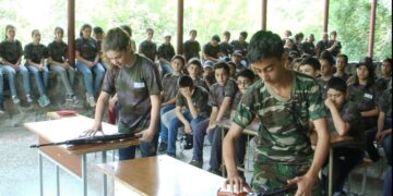 Մեր ինքնապաշտպանությունն ու բանակը մեր ապրելու գրավականն են