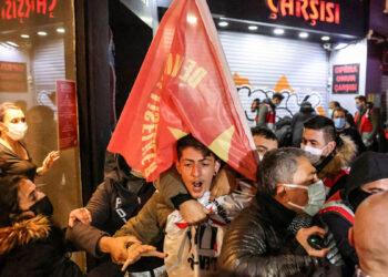 Թուրքական ընդդիմությունը միավորվում է