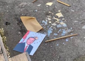 Էրդողանը՝ դանդաղ գործող ռումբի վրա