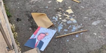 Էրդողանը՝ դանդաղ գործող ռումբի վրա